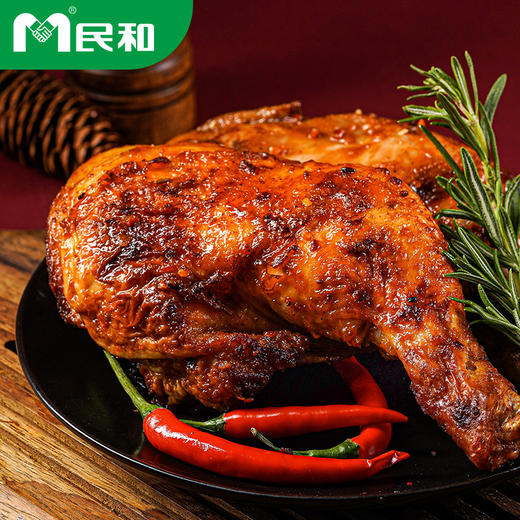 【涂老师专属】民和湘鄂手枪腿 220g*4/6包 商品图2