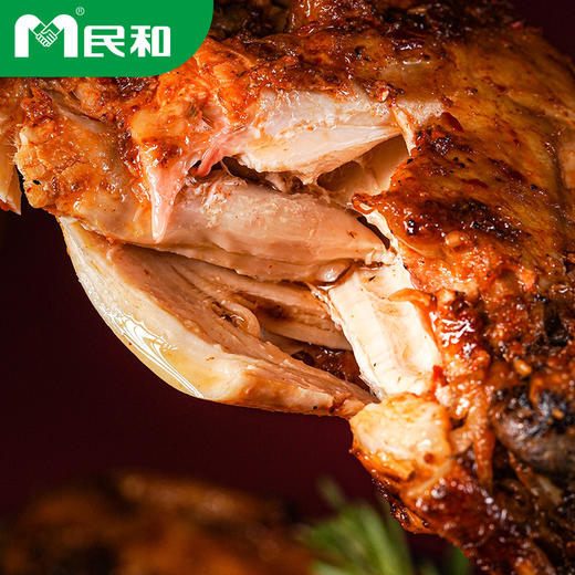 【涂老师专属】民和湘鄂手枪腿 220g*4/6包 商品图1