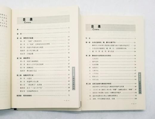 云南文库五种：《哀牢文化论》《李昆声学术文选：文物考古论》《神秘的他留人》《云南对外交通史》《纳西族与藏族历史关系研究》，5册，李昆声、耿德铭等著，16开平装，云南人民出版社2011年左右出版 商品图5