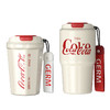 GE-CK22SS-K1 可口可乐联名款咖啡杯套装（白色组合） 商品缩略图1