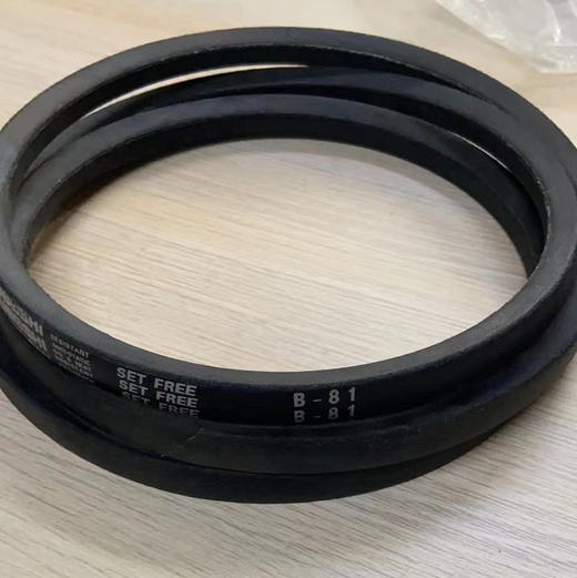 皮带B81 商品图0