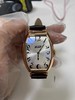 HCT1285093603200 天梭TISSOT 天梭 波尔图系列明星同款酒桶型表盘阿拉伯数字刻度石英男表【无电】 商品缩略图3