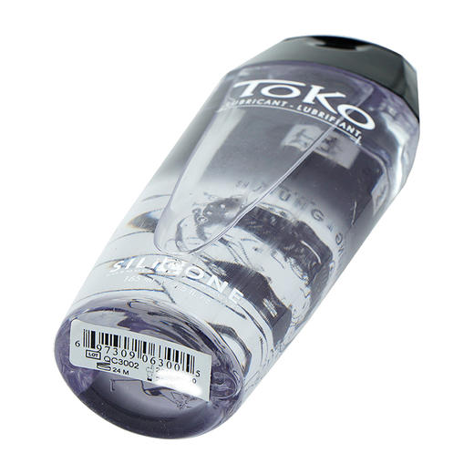 SHUNGA春画 硅基润滑油 Toko Silicone 人体润滑剂 按摩spa润滑液 商品图3