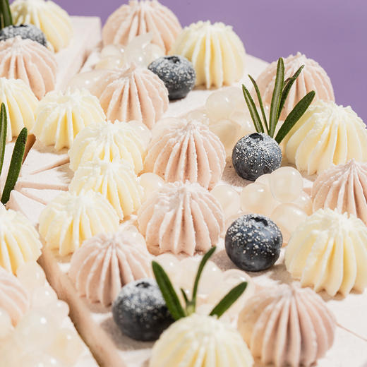 【限时特惠109.9元】甜椰蜜芋 爆浆椰肉混合巧克力麦脆，芋泥相遇好幸福椰（高州） 商品图2