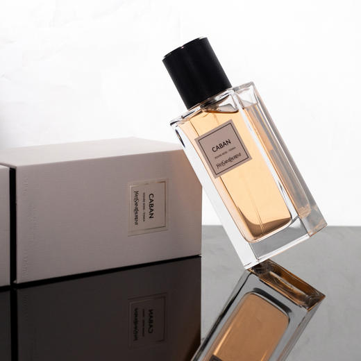 圣罗兰 高定衣典系列 卡班 YSL Yves Saint Laurent Caban 分装 商品图5