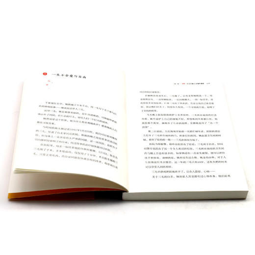 三毛传(别让爱情再流浪) 商品图4