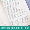 高考日语基本功.听力(赠音频) 商品缩略图4