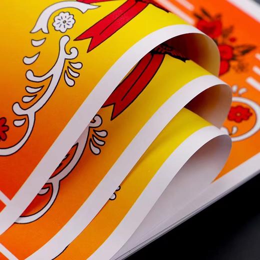 奖状通用三好学生奖状纸加大8k中小学生儿童幼儿园奖励证书经典奖状中小学生奖状a4可打印表扬信16K小奖状幼儿园创意空白荣誉证书教师专用奖状通用大号三好学生纸奖状 商品图5