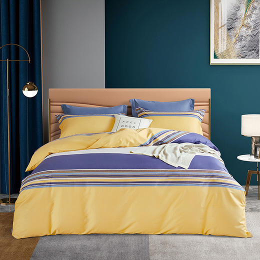 博洋格雅四件套 商品图0