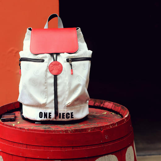 银座 X 航海王 联名系列 商品图1