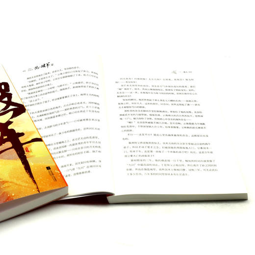 镜(破军上下) 商品图4