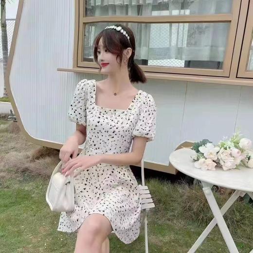 唐蜜连衣裙149149（4） 商品图0