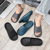 拖鞋男款厚底潮流室内新款防滑夏外穿家居洗澡凉拖鞋女sjmh19 商品缩略图9