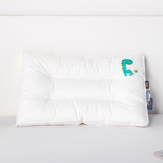 多喜爱 依沃珑天然防螨净享儿童枕 cs 商品图3