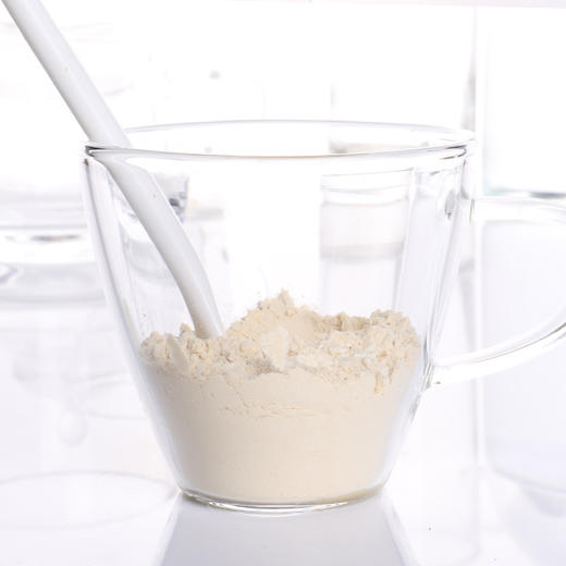 加拿大原装进口天然野生西洋参粉250g/瓶（跨境） 商品图1