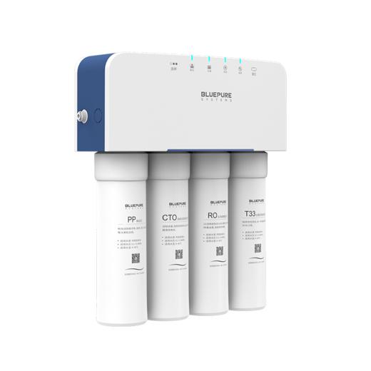 蓝飘尔蓝逸系列RO净水直饮机RL100 商品图3