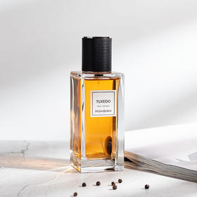 YSL 高定衣典系列 吸烟装（西装）Yves Saint Laurent Tuxedo 分装【极具诱惑感的暧昧气息】