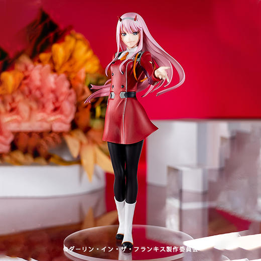 【GSC现货】POP UP PARADE 02 商品图2