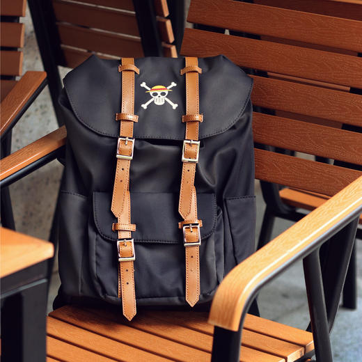 银座X航海王 联名款 H016 商品图1