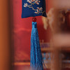 故宫博物院 祈福锦囊·花卉系列 商品缩略图3