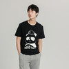 【路上海】原创T恤 No.57b 国宝熊猫 商品缩略图2