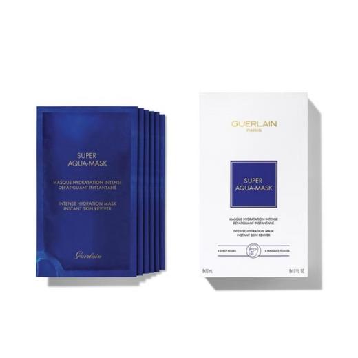 娇兰 水合青春充盈保湿面贴膜  G061545-F 商品图0