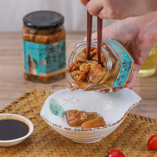 油焖 雷笋 商品图4