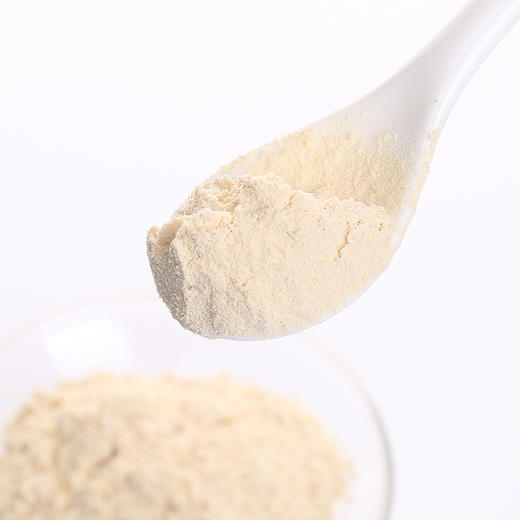 加拿大原装进口天然野生西洋参粉250g/瓶（跨境） 商品图2