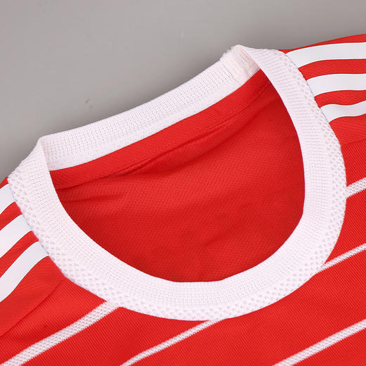 ADIDAS/阿迪达斯22-23赛季拜仁慕尼黑主场球员版比赛球衣成人短袖男HT4825 商品图2