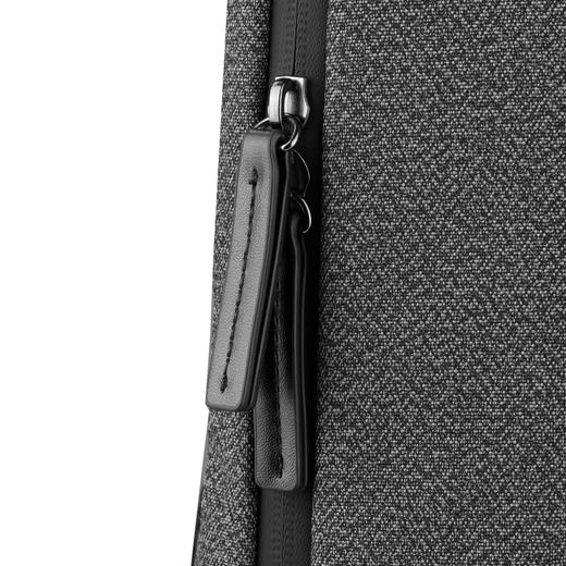 新秀丽双肩包-深灰色  NU4*19001 商品图10