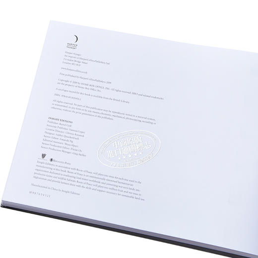 【中商原版】权力的游戏：冰与火之歌1-5套装+分镜脚本设计 英文原版 A Song of Ice and Fire 1-5 SET+The Storyboards 商品图3