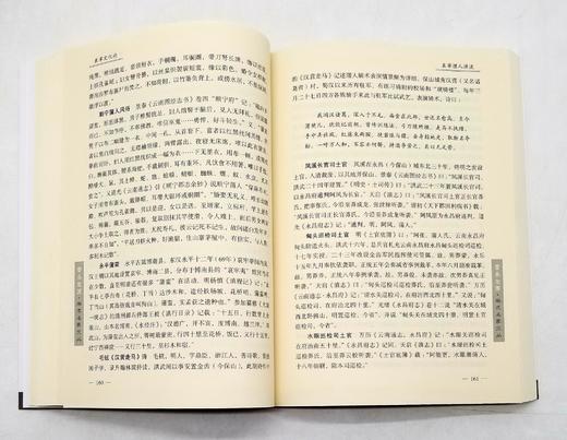 云南文库五种：《哀牢文化论》《李昆声学术文选：文物考古论》《神秘的他留人》《云南对外交通史》《纳西族与藏族历史关系研究》，5册，李昆声、耿德铭等著，16开平装，云南人民出版社2011年左右出版 商品图12