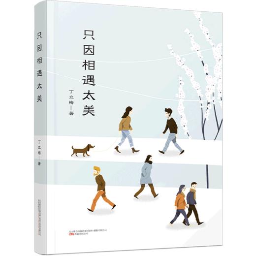 只因相遇太美 商品图0