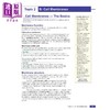 【中商原版】英国CGP A-Level Biology for AQA: Year 1 & 2 Student Book with Online Edition 商品缩略图4