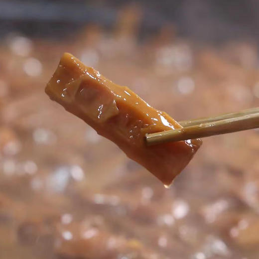 油焖 雷笋 商品图3