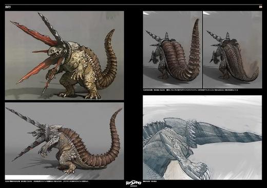 シン・ウルトラマン デザインワークス 商品图1