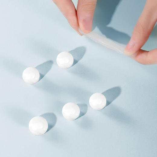 FaSoLa音降噪防水游泳耳塞硅胶隔音耳塞睡眠睡觉专用（6粒） 商品图2