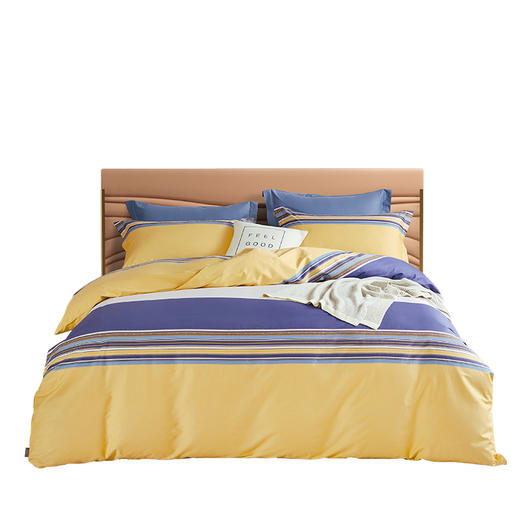 博洋格雅四件套 商品图5