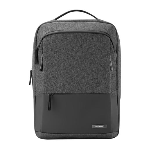 新秀丽双肩包-深灰色  NU4*19001 商品图1