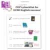 【中商原版】英国CGP原版 New GCSE English Text Guide - Pride and Prejudice新GCSE英语文本指南-傲慢与偏见 商品缩略图1