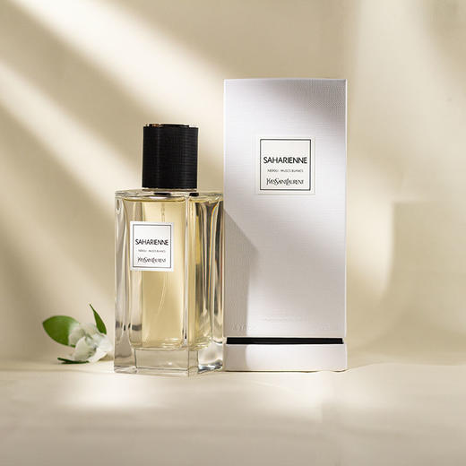 YSL 圣罗兰 高定衣典系列 狩猎装 Yves Saint Laurent Saharienne 分装 商品图1