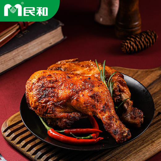 民和湘鄂手枪腿 2/4/6/8包 商品图3