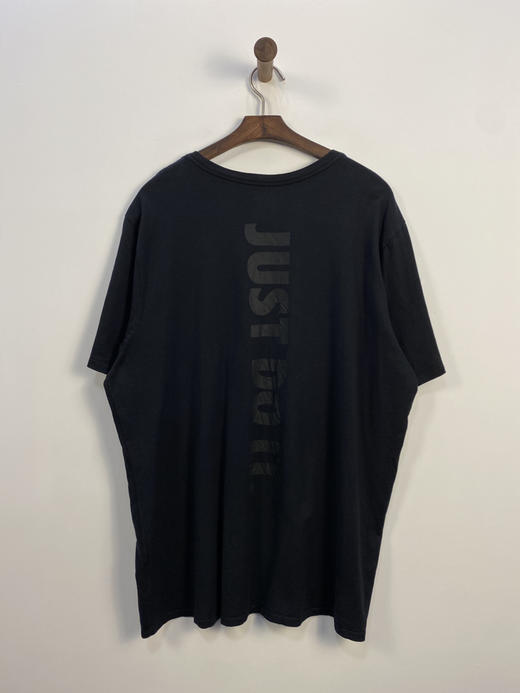 Nike Air More Uptempo 皮蓬 大AIR 
双面印花 短袖T恤 _SST(2XL) 商品图3