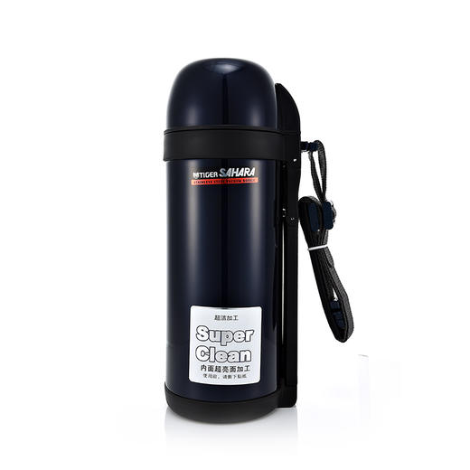 虎牌 户外不锈钢真空运动大容量保温壶  CWO-C150 商品图0