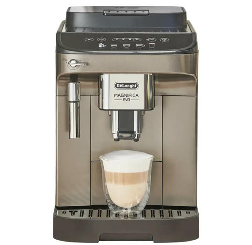 Delonghi/德龙咖啡机   E Pro 全自动咖啡机￼官方折扣机 样品机  购买日期开始全国联保两年 商品图3
