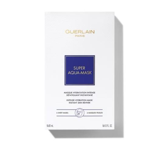 娇兰 水合青春充盈保湿面贴膜  G061545-F 商品图1