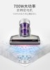 莱克吉米除螨仪家用床上除螨神器小型紫外线杀菌机吸尘器莱克B703 商品缩略图13