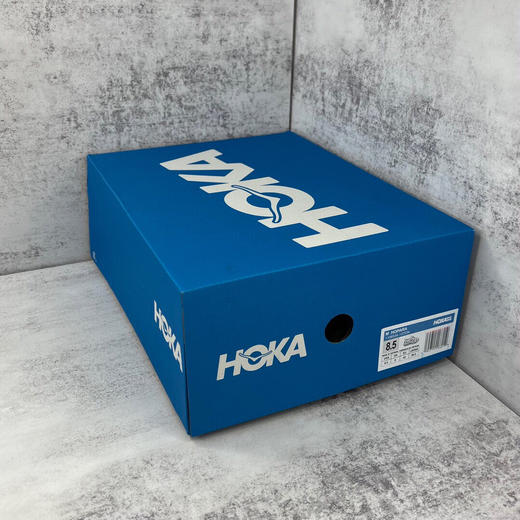 夏季特惠💰450 HOKA ONE ONE Hopara 男徒步机能防滑运动登山越野户外休闲凉鞋 商品图8