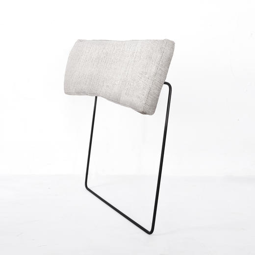 伽罗 JALO S09意大利现代风格模块式沙发头枕 商品图3