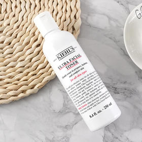 科颜氏高保湿爽肤水丨补水保湿 滋润肌肤 补水 清爽